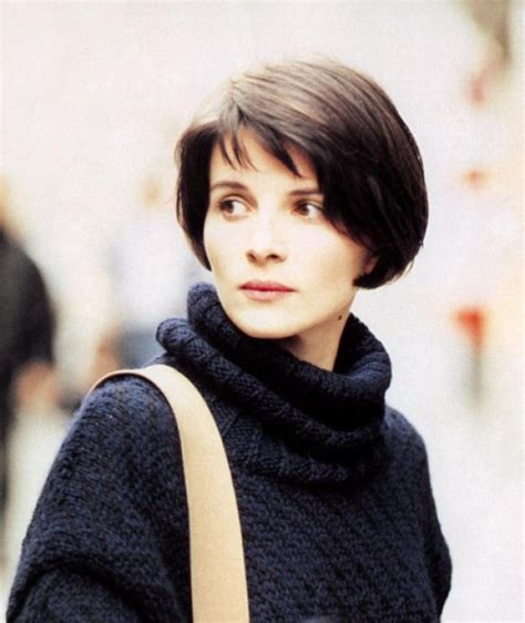 Juliette Binoche